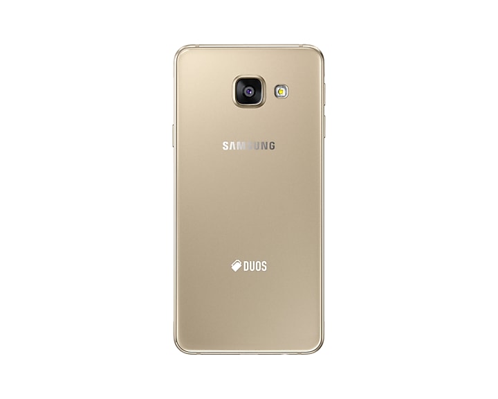 Samsung Galaxy A3 (2016) A310F