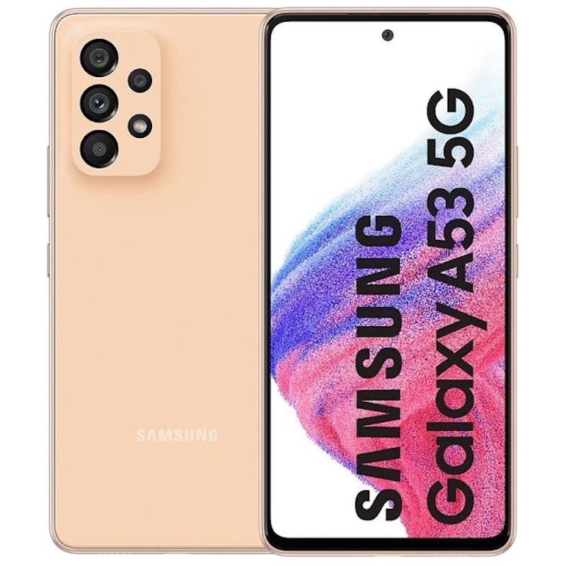Samsung Galaxy A53 5G 128GB A536B