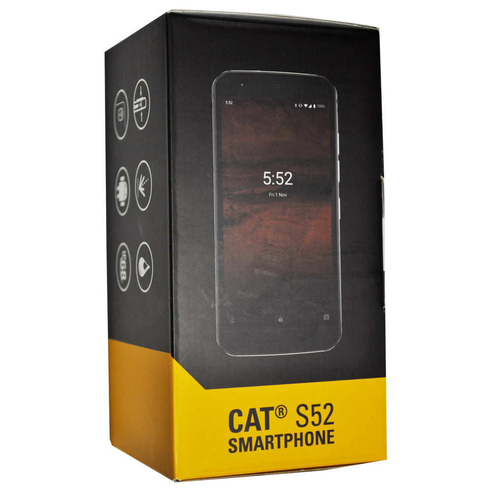 CAT S52 64GB