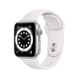 Apple Watch Series 6 40mm GPS Aluminum case