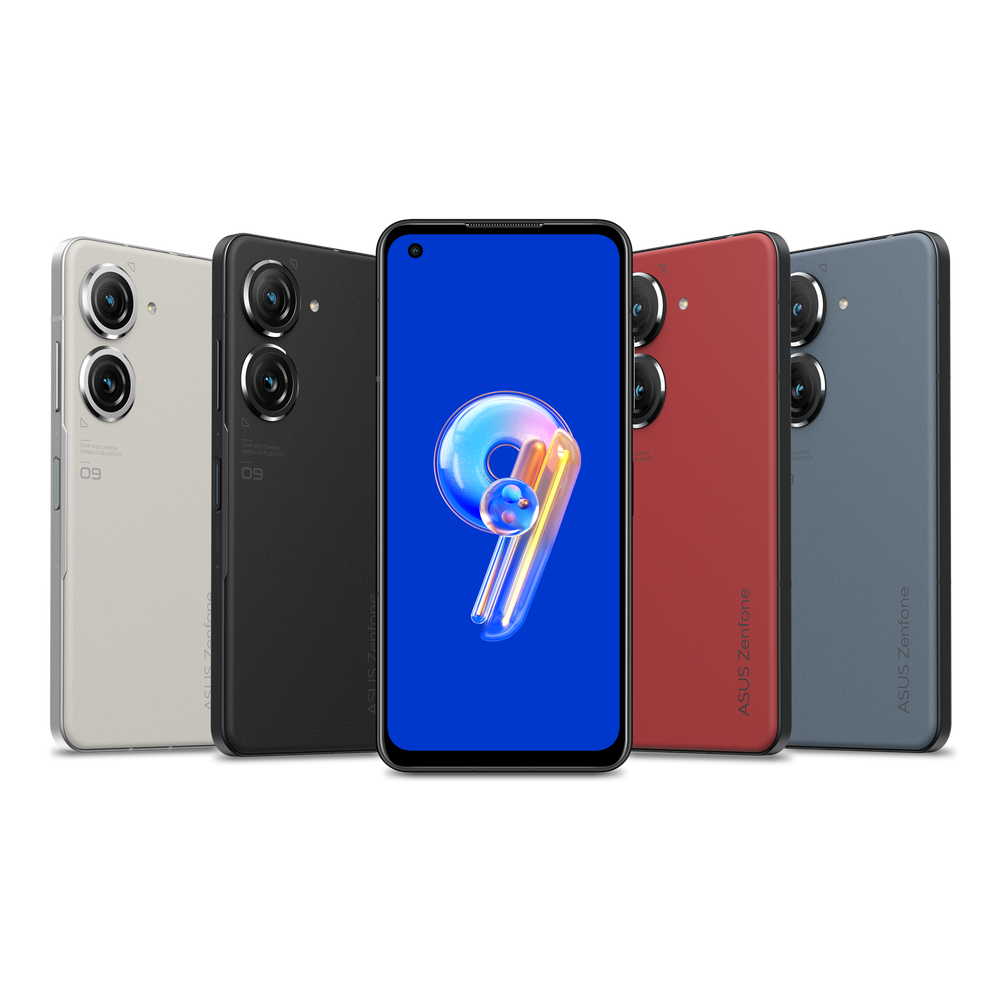 Asus Zenfone 9 5G 128GB