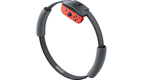 Nintendo Switch Ring Fit Adventure