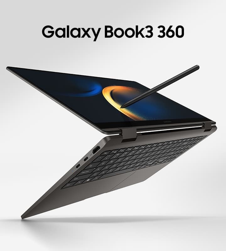 Samsung Galaxy Book 3 360 NP750QFG Touch 15.6"