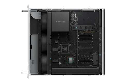 Apple Mac Pro (Rack, 2019)
