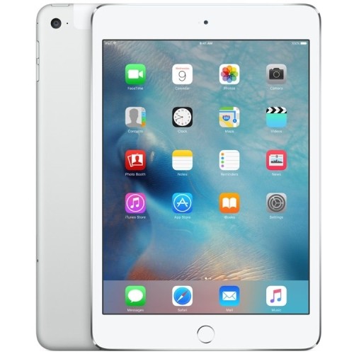 Apple iPad Mini 7.9" 4th Gen (2015) 16GB WiFi + Cellular