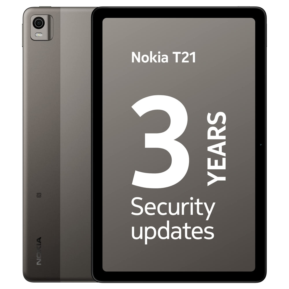 Nokia T21 128 ГБ LTE