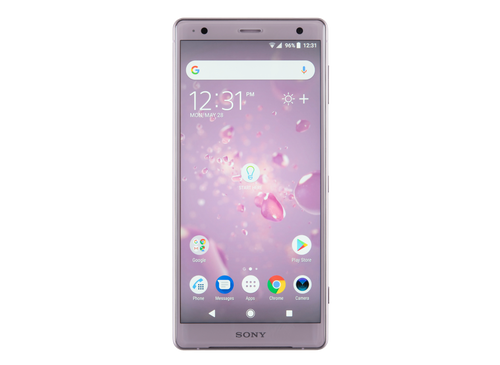Sony Xperia XZ2 Compact