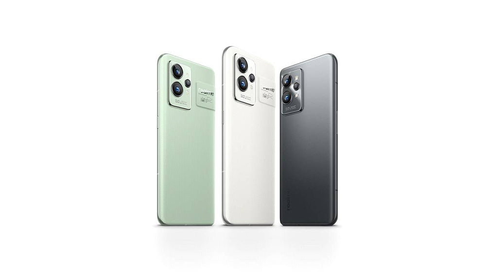 Realme GT2 Pro 5G 256GB