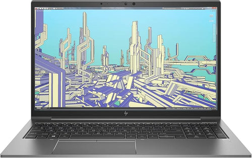 HP ZBook Firefly 15 G7 15.6"
