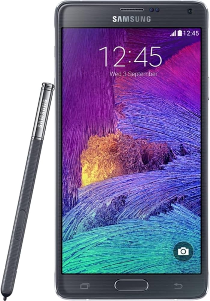 Samsung Galaxy Note 4 N910F