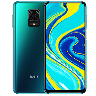 Xiaomi Redmi Note 9 Pro 64GB