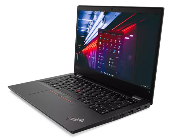 Lenovo ThinkPad L13 Gen 2 (Intel) 13.3"