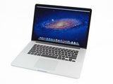Apple MacBook Pro (15" Mid 2012)