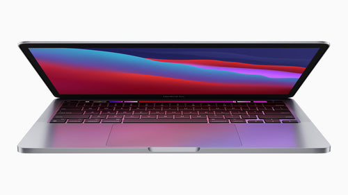Apple Macbook Air (13" 2020, M1)