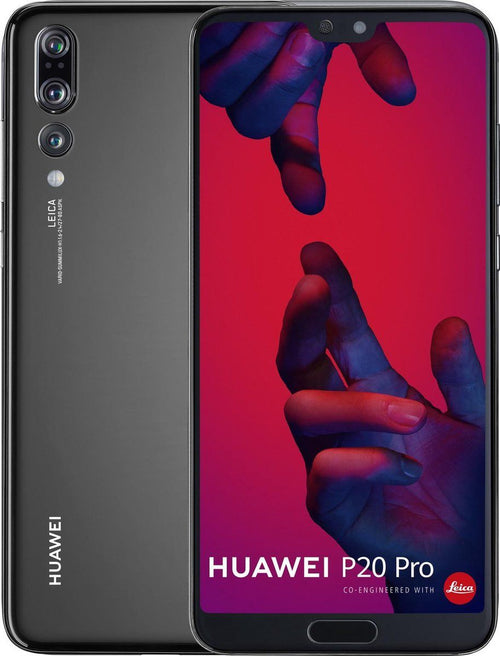 Huawei P20 Pro 128GB