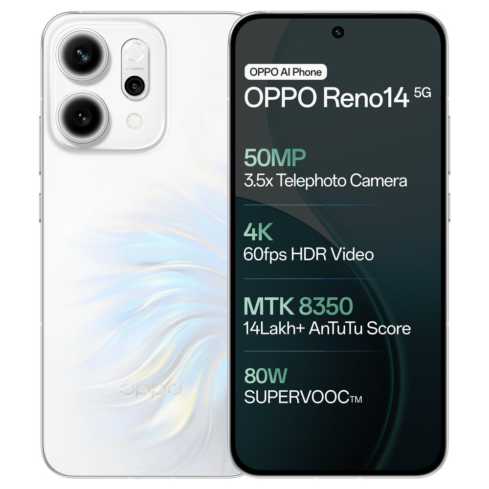 Oppo Reno14 5G 512GB