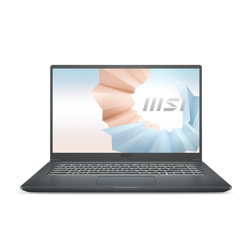 MSI Modern 15 A11M 15.6"