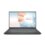 MSI Modern 15 A11M 15.6"