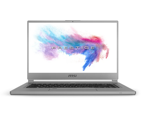 MSI P65 Creator 15.6"
