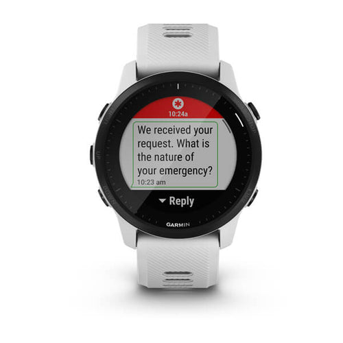 Garmin Forerunner 945 LTE
