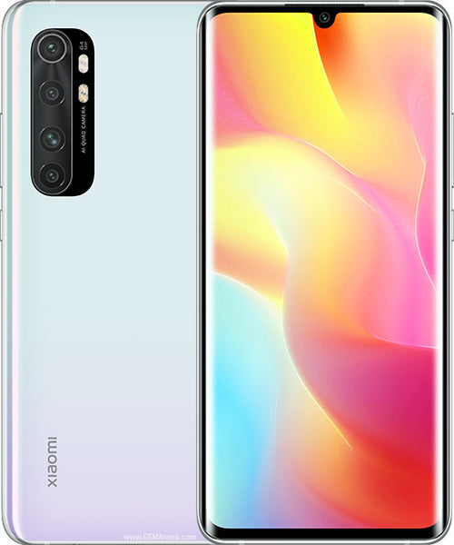 Xiaomi Mi Note 10 Lite 128GB