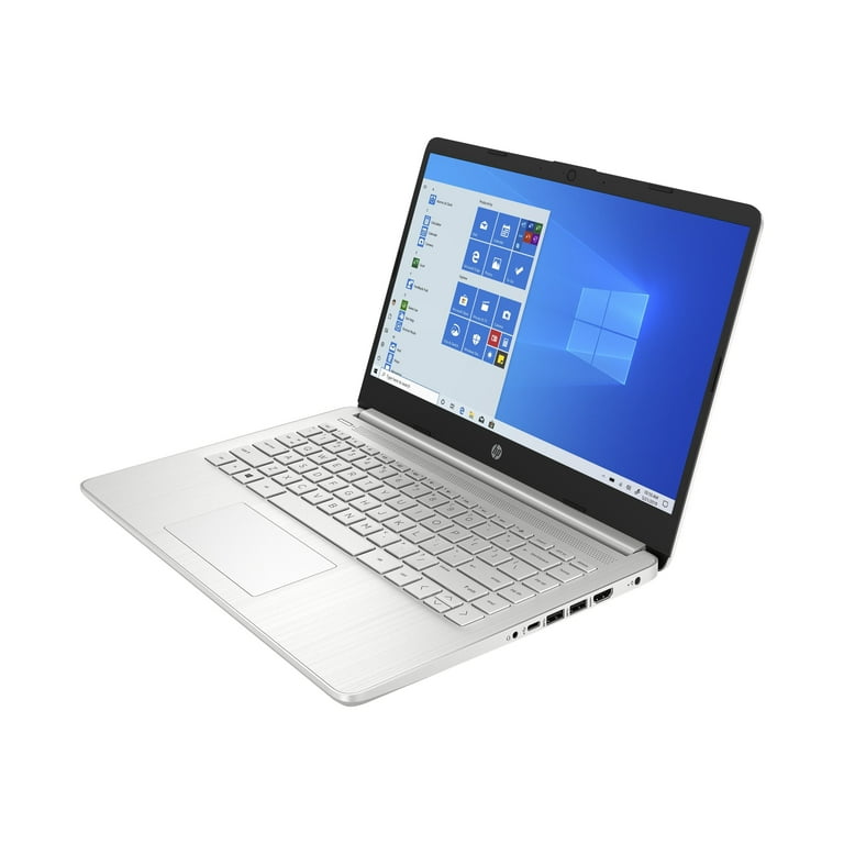 HP Notebook 14s-fq1834no 14"