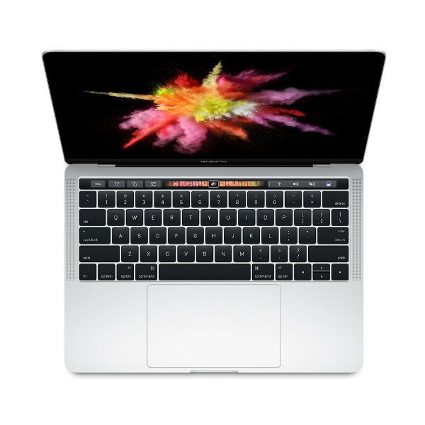 Apple MacBook Pro (13" 2016, 4 TBT3)