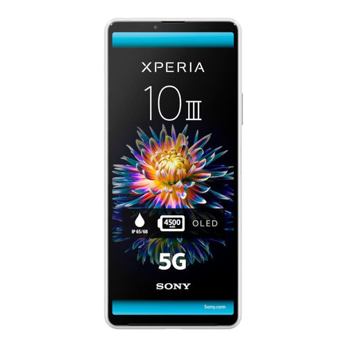 Sony Xperia 10 III 5G 128GB