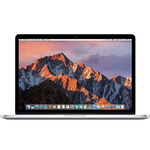 Apple MacBook Pro (Retina, 15" Mid 2014)
