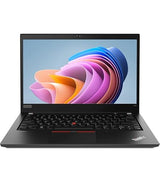 Lenovo ThinkPad T14 Gen 2 (Intel) 14"