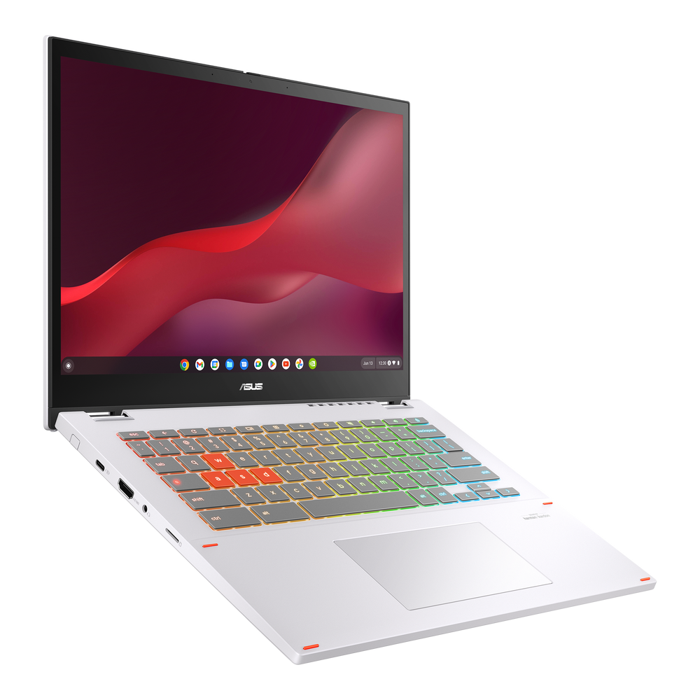 Asus Chromebook Flip CX34Touch 14"