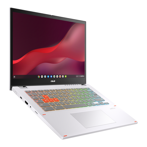 Asus Chromebook Flip CX34Touch 14"
