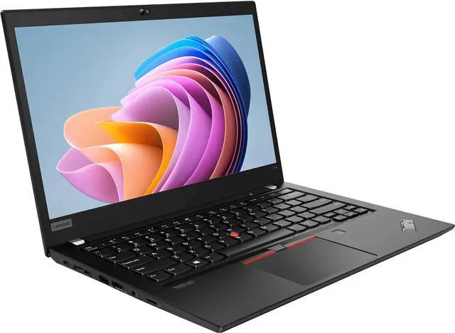 Lenovo ThinkPad T15 Gen 1 15.6"