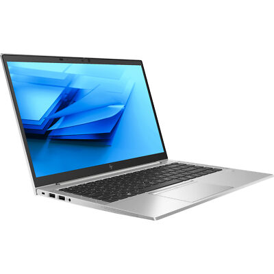 HP Elitebook 840 G7 14"