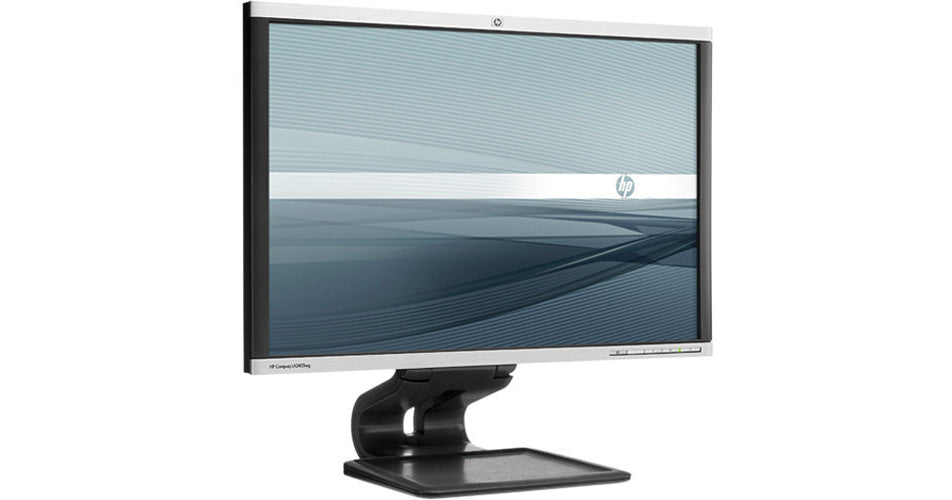 HP Compaq LA2405wg 24" WUXGA