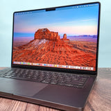 Apple MacBook Pro (14" 2024, M4)