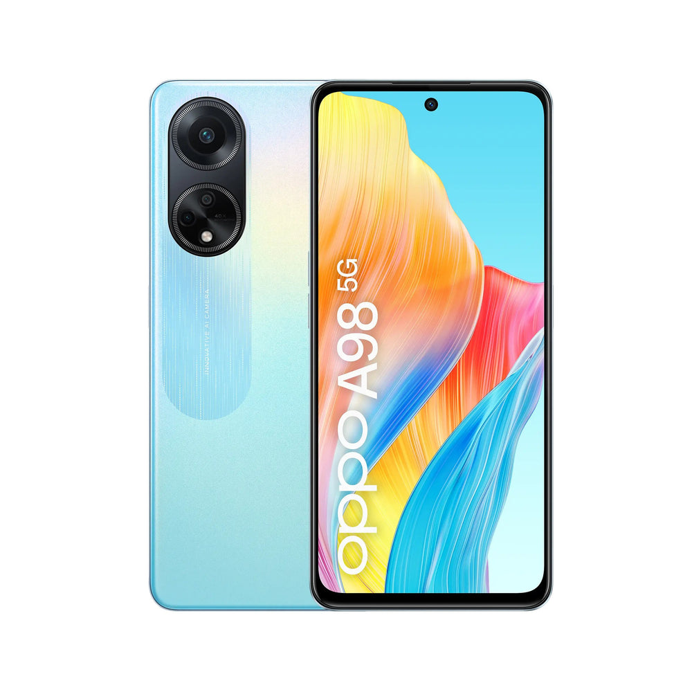 Oppo A98 5G 256GB