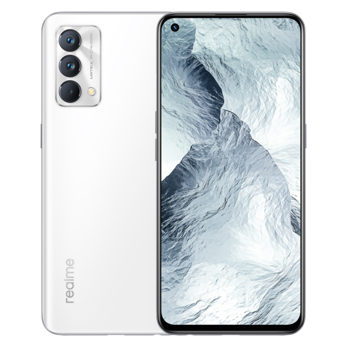 Realme GT Master 5G 256GB