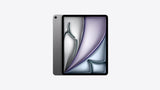 Apple iPad Air 13" M2 6th Gen (2024) 128GB WiFi + Cellular