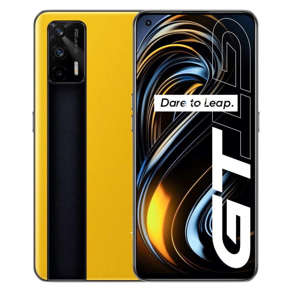 Realme GT 5G 128GB