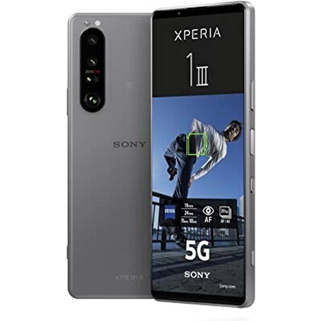 Sony Xperia 1 III 5G 256GB