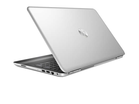 HP Pavilion 15-au108no 15.6"