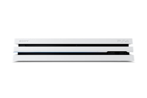 Sony PlayStation 4 Pro 1 ТБ CUH-72XXB