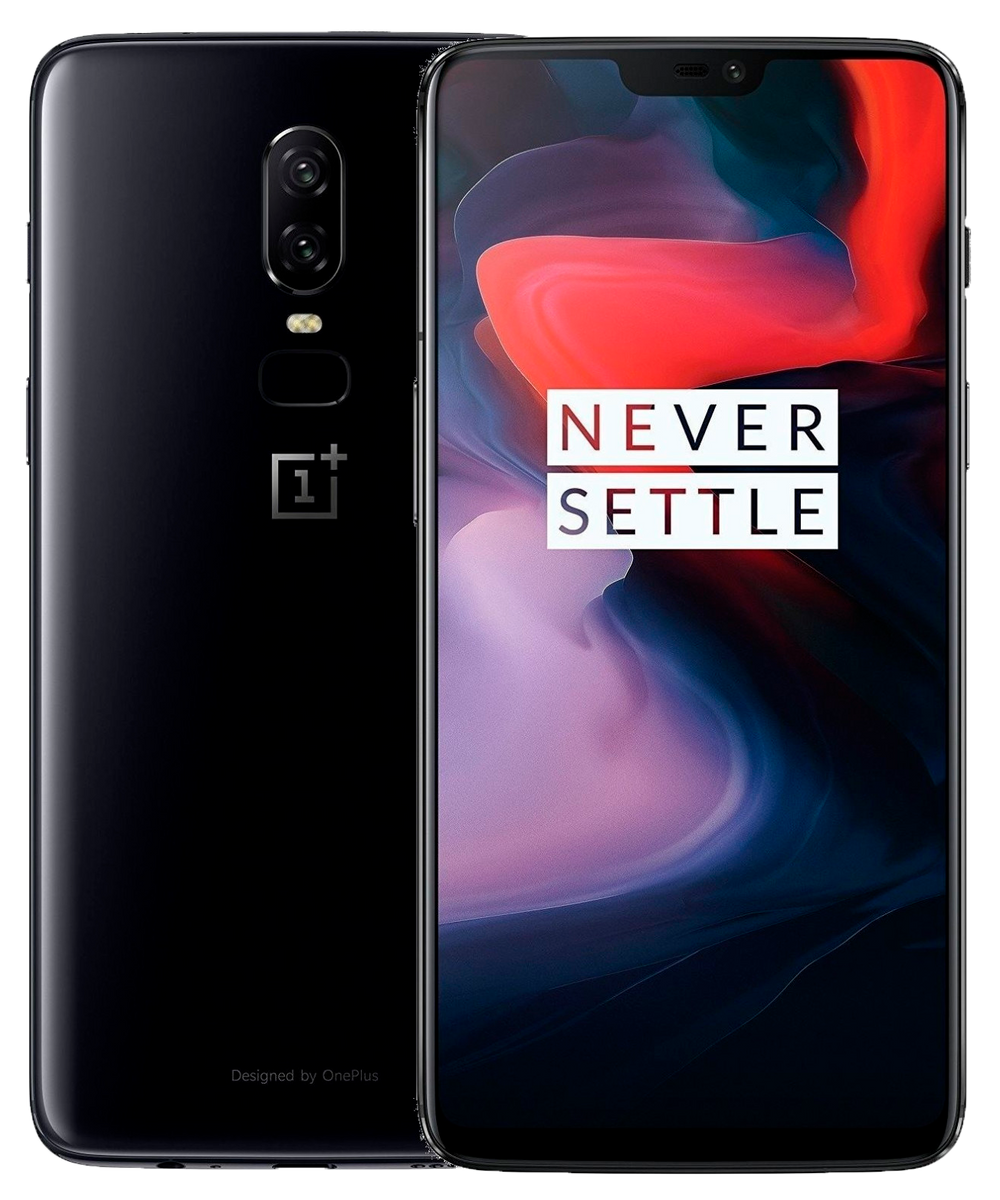 OnePlus 6 64GB
