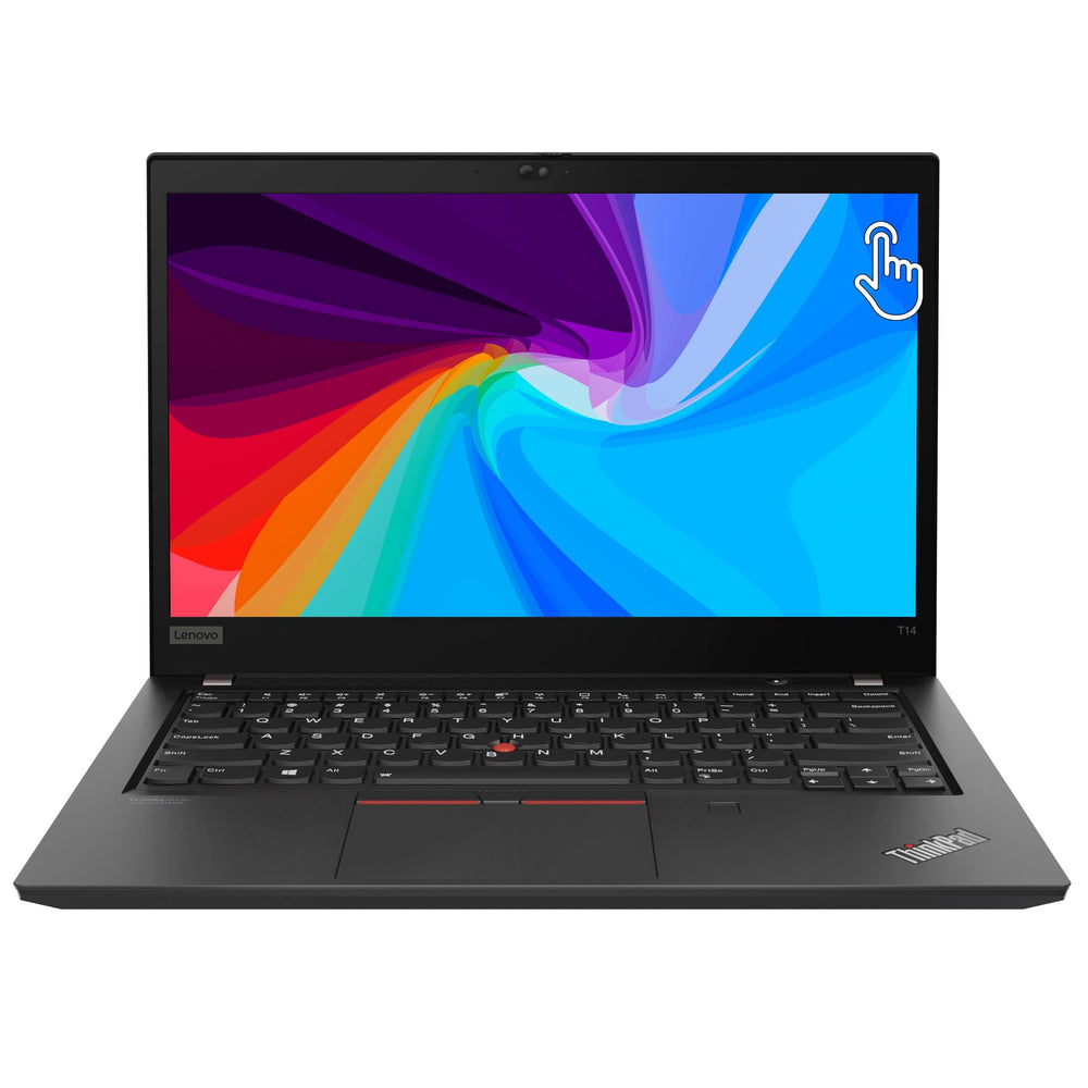 Lenovo ThinkPad T14 Gen 2 (Intel) Touch 14"