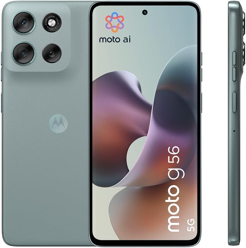Motorola Moto G56 5G 512GB