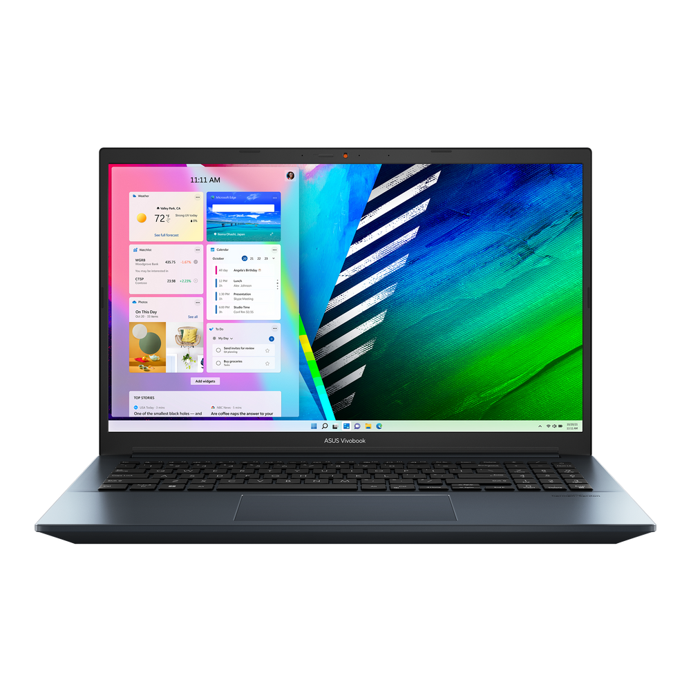 Asus Vivobook Pro 15 K3500 15.6"