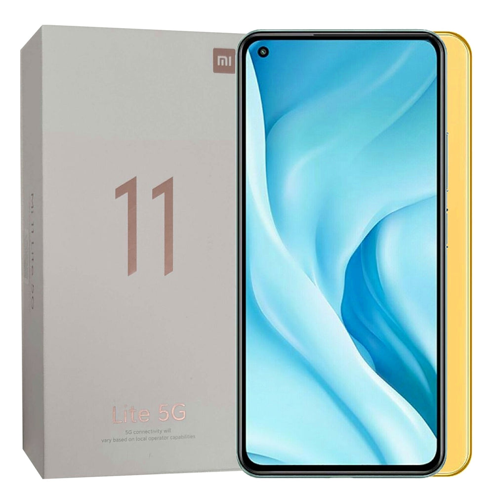 Xiaomi Mi 11 Lite 128GB