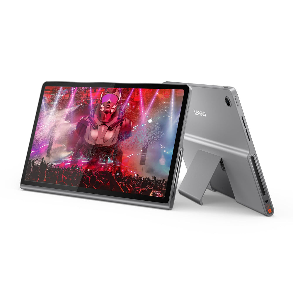 Lenovo Tab Plus 128 ГБ WiFi TB351