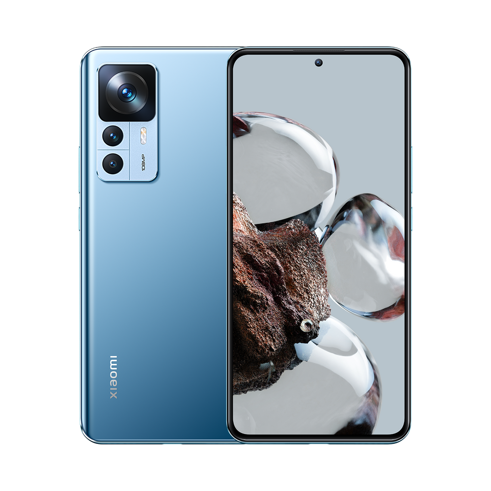 Xiaomi 12T 5G 256GB